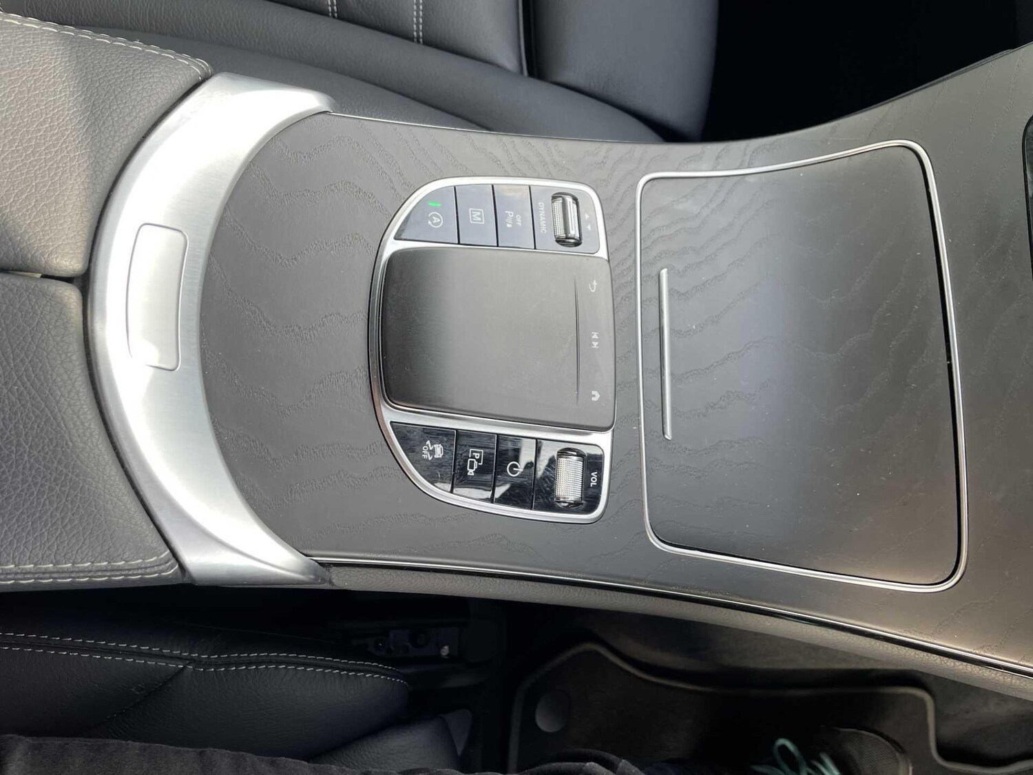 Used Mercedes-Benz GLC for sale - 77769345: Photo 21