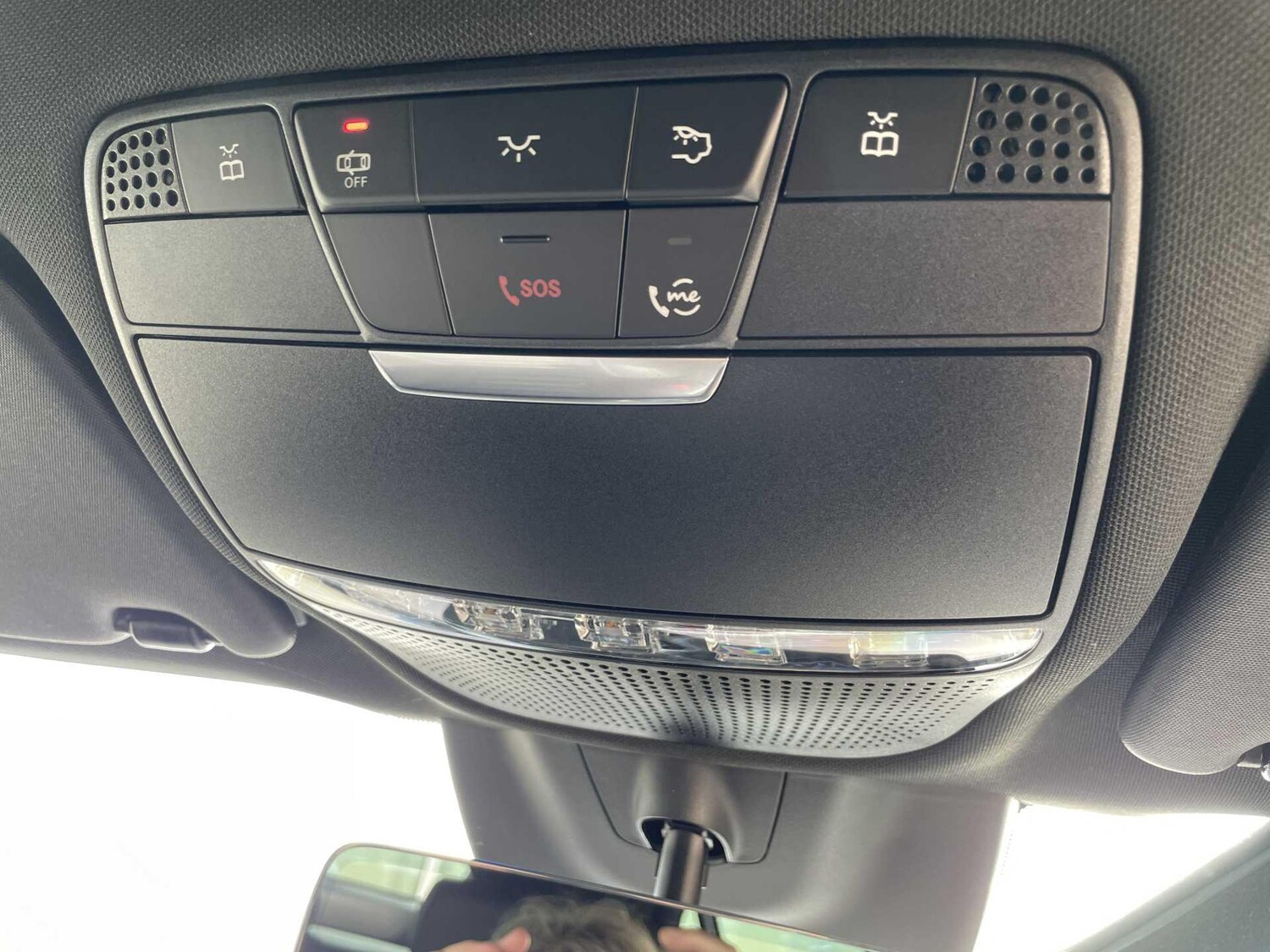 Used Mercedes-Benz GLC for sale - 77769345: Photo 22