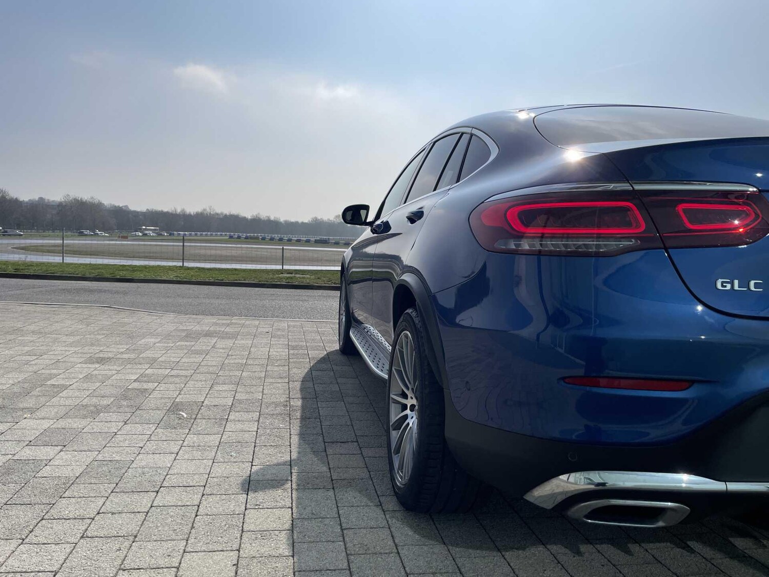 Used Mercedes-Benz GLC for sale - 77769345: Photo 26