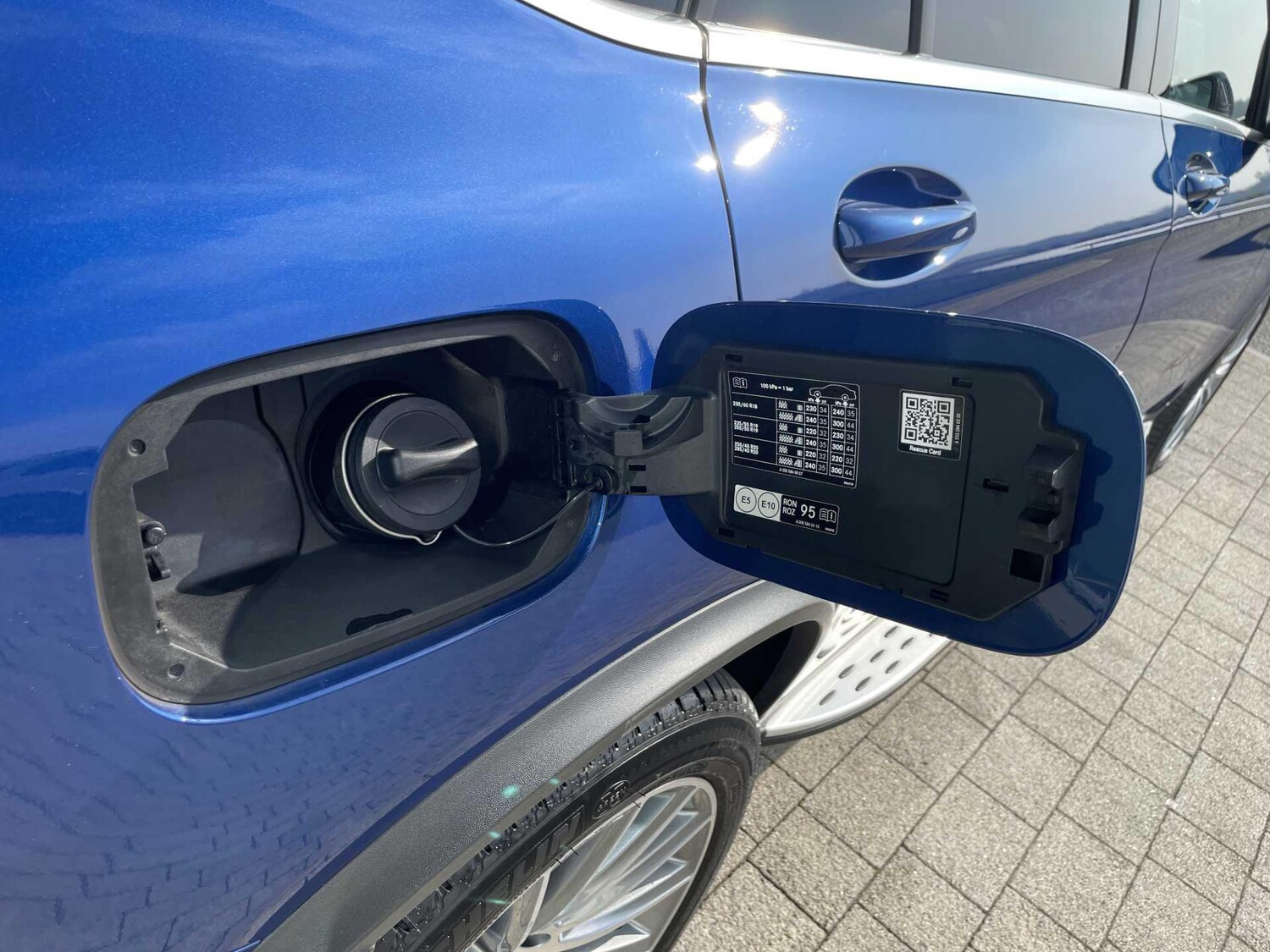 Used Mercedes-Benz GLC for sale - 77769345: Photo 27