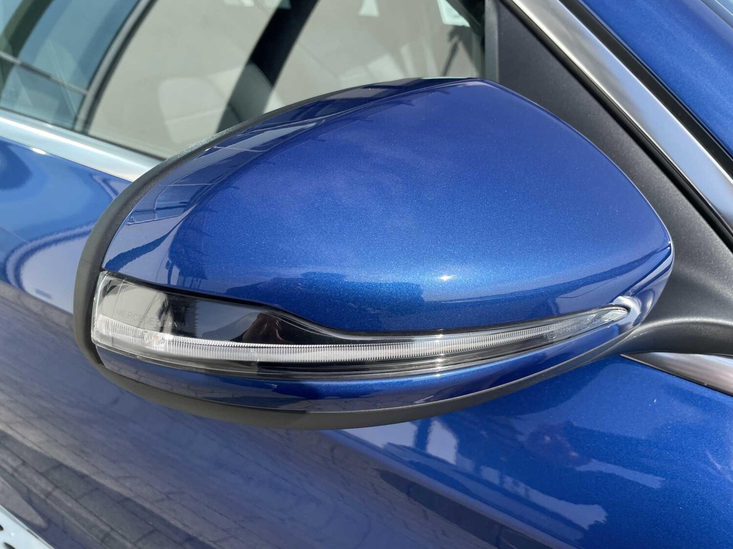 Used Mercedes-Benz GLC for sale - 77769345: Photo 28