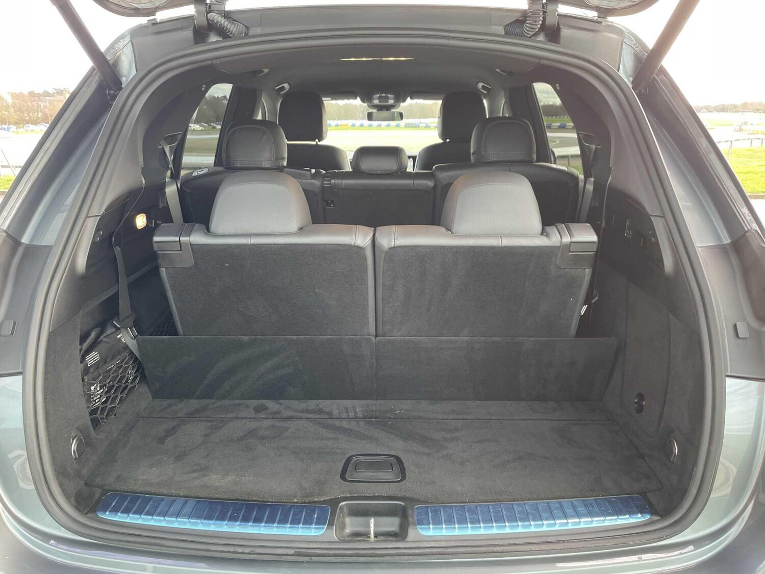 Used Mercedes-Benz GLE 2022 for sale - 78033629: Photo 11