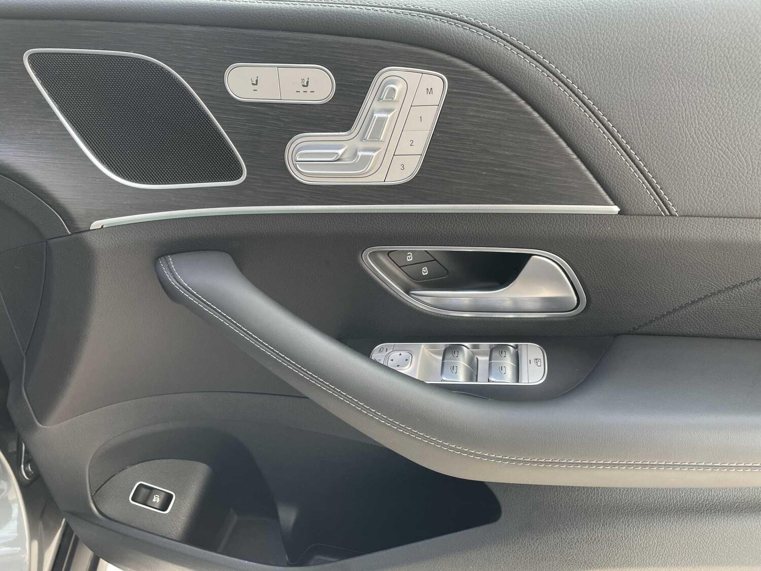 Used Mercedes-Benz GLE 2022 for sale - 78033629: Photo 16