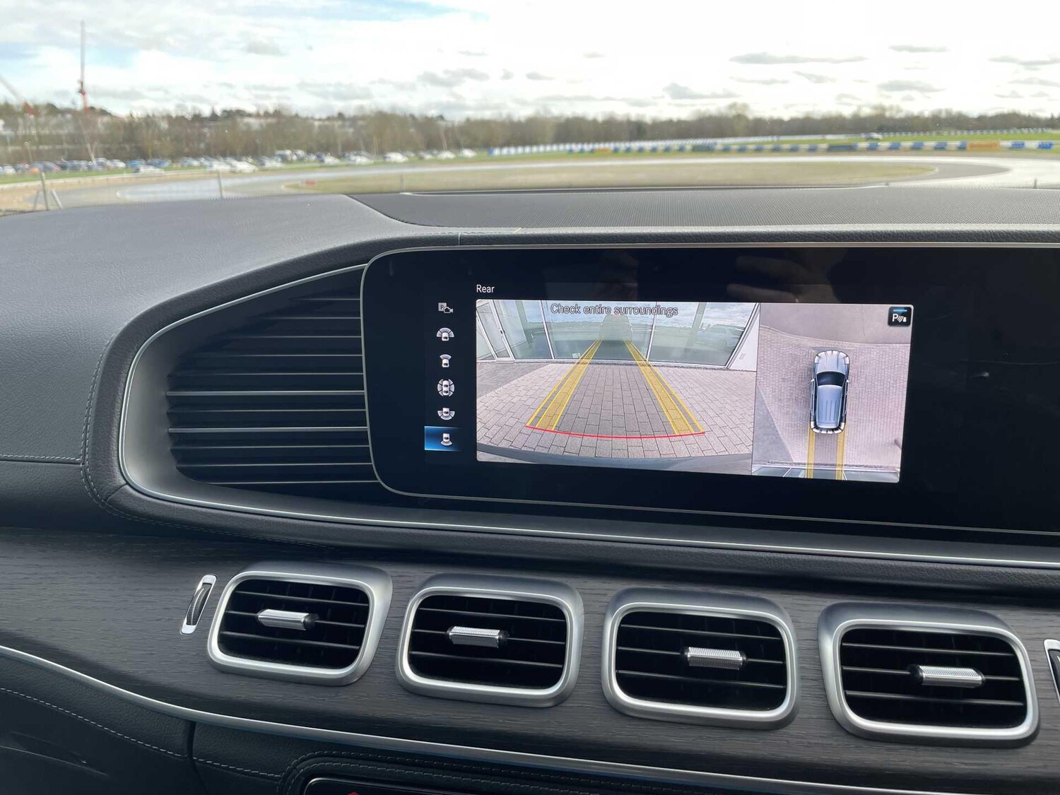 Used Mercedes-Benz GLE 2022 for sale - 78033629: Photo 24