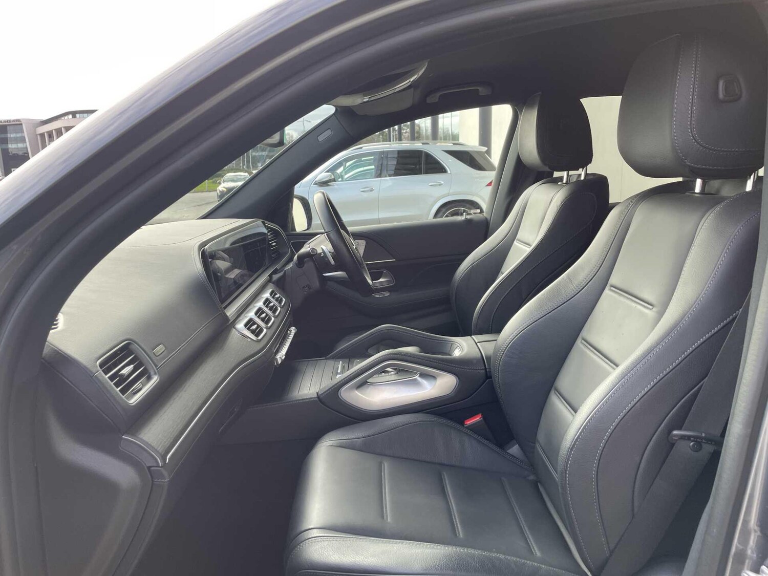 Used Mercedes-Benz GLE 2022 for sale - 78033629: Photo 33