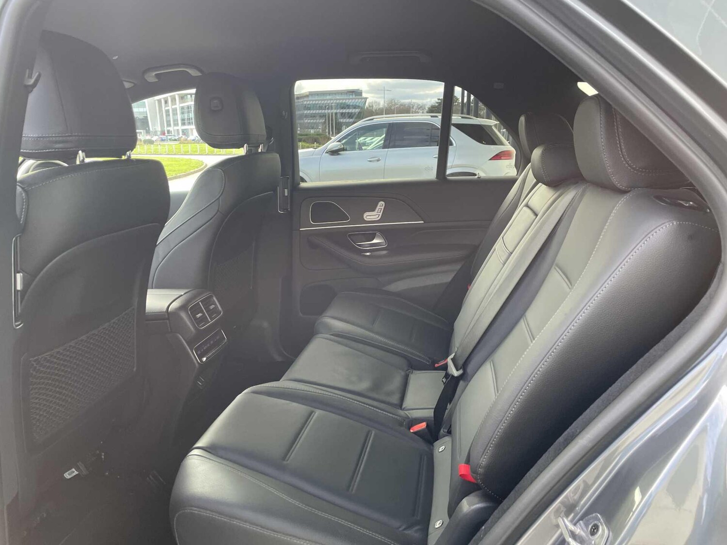 Used Mercedes-Benz GLE 2022 for sale - 78033629: Photo 34