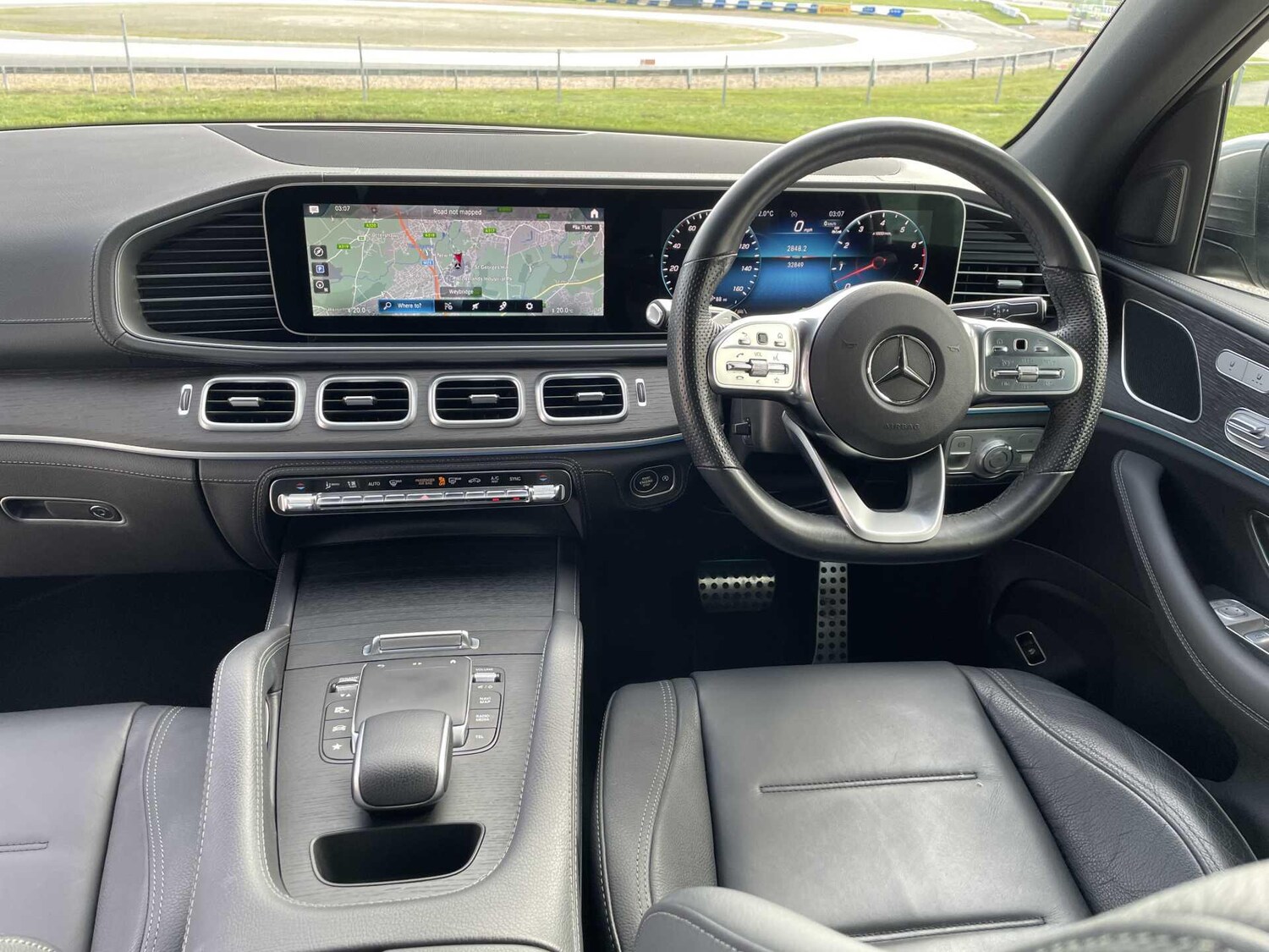 Used Mercedes-Benz GLE 2022 for sale - 78033629: Photo 35