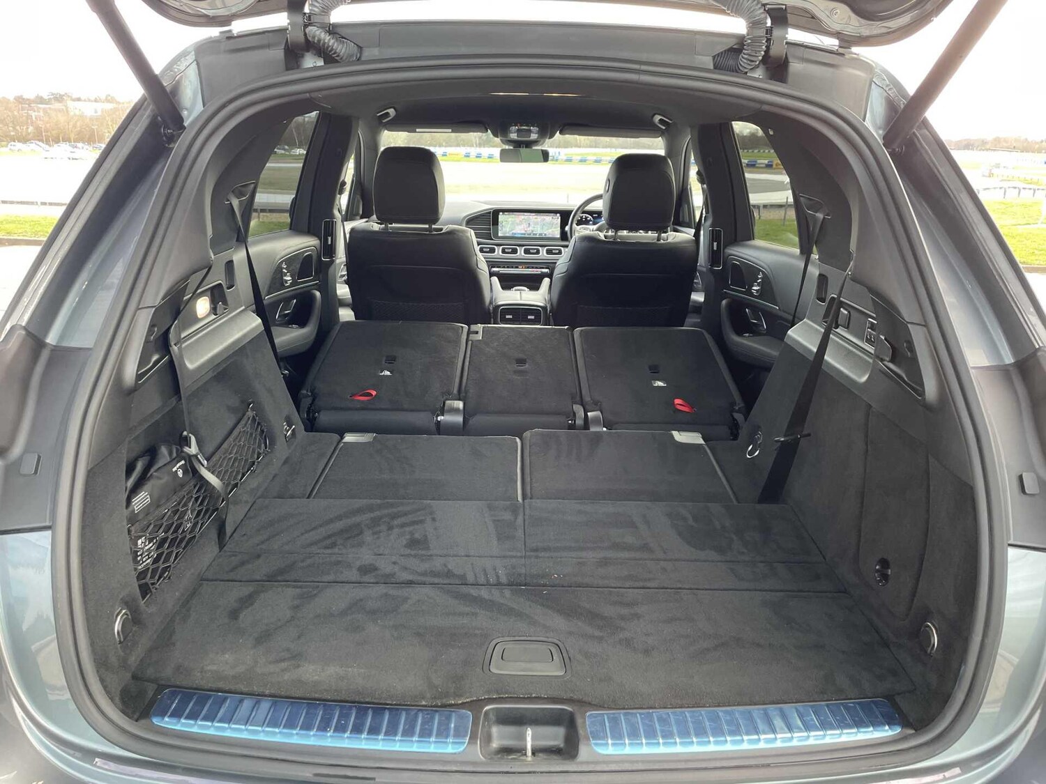 Used Mercedes-Benz GLE 2022 for sale - 78033629: Photo 37