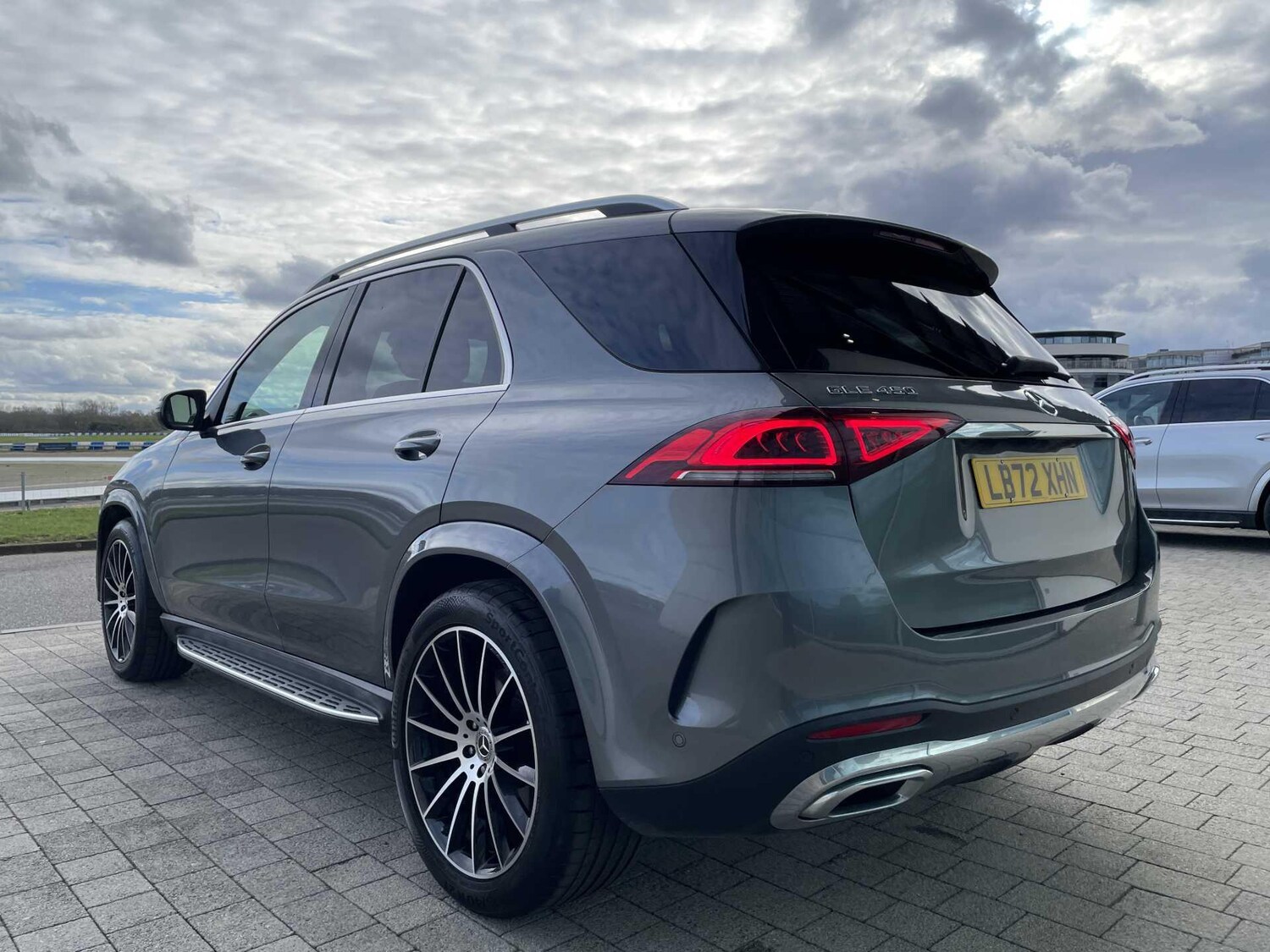 Used Mercedes-Benz GLE 2022 for sale - 78033629: Photo 48