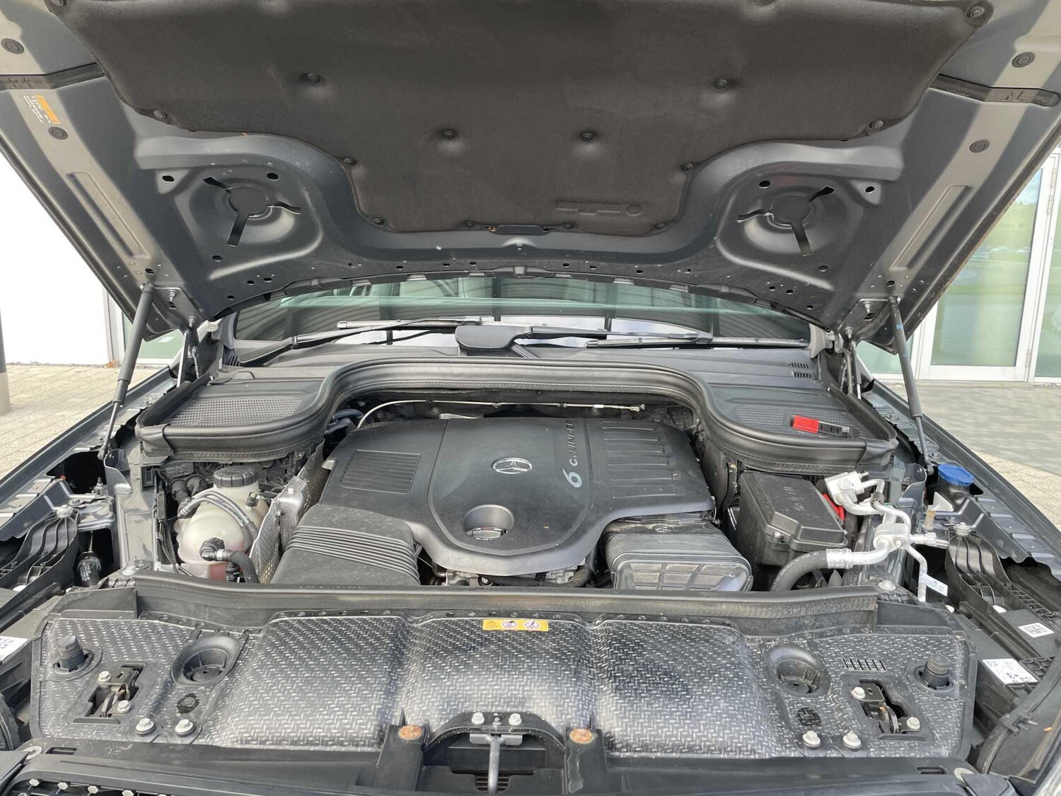 Used Mercedes-Benz GLE 2022 for sale - 78033629: Photo 50