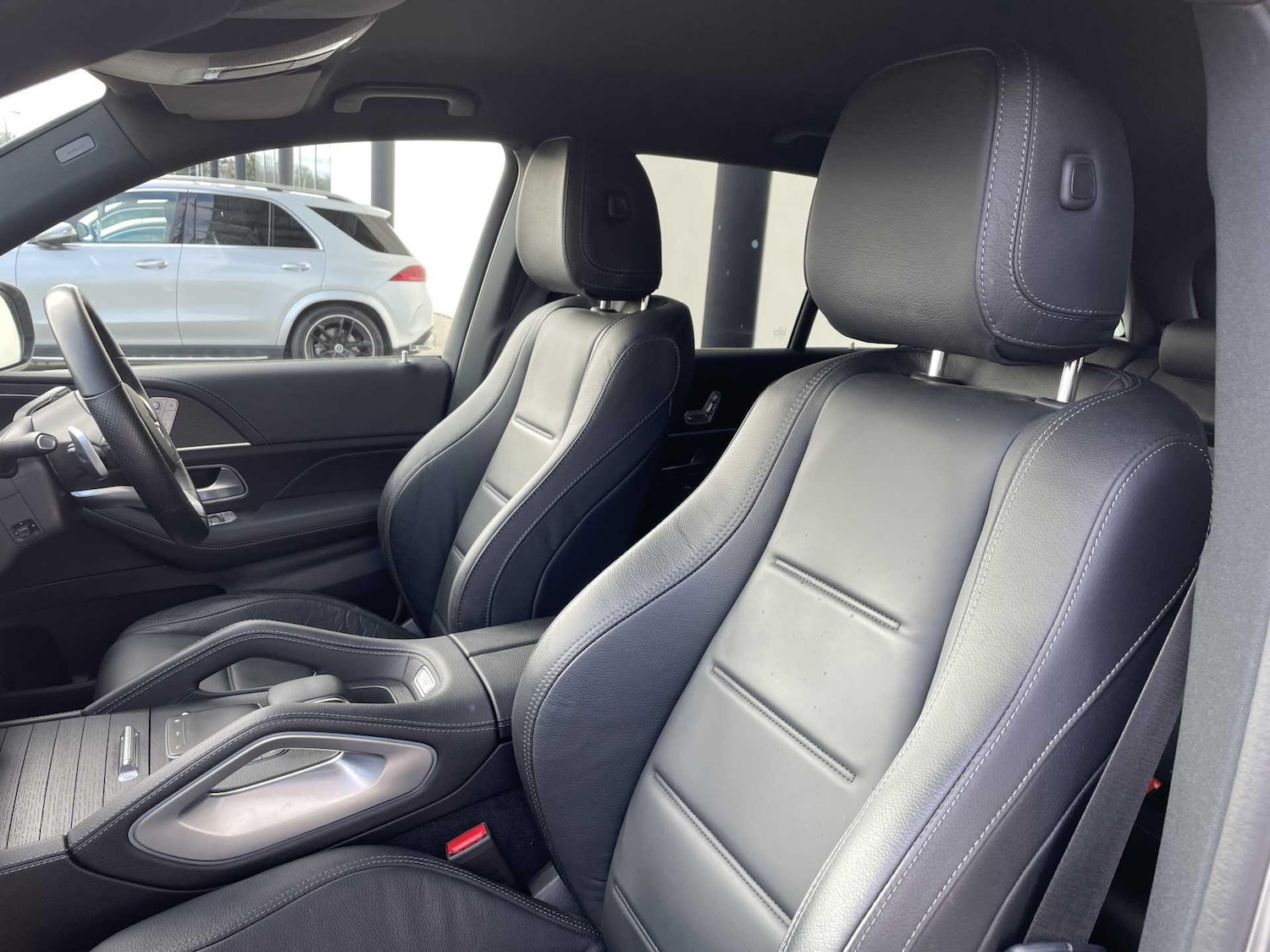 Used Mercedes-Benz GLE 2022 for sale - 78033629: Photo 7