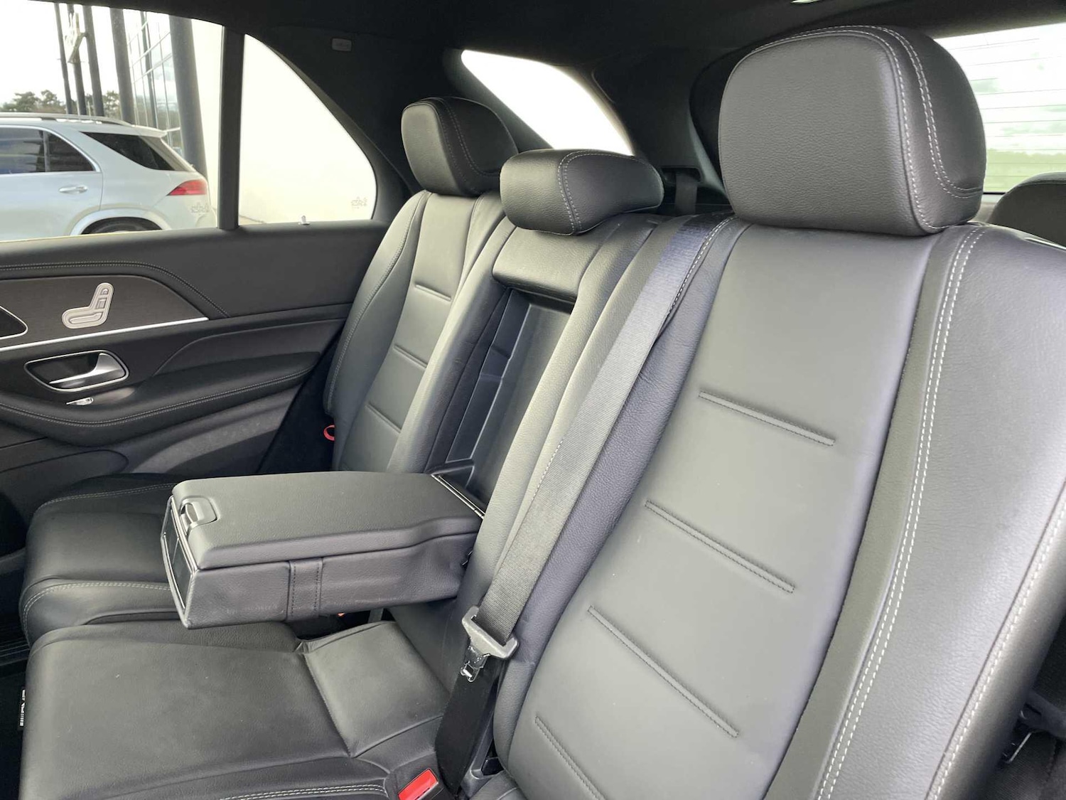 Used Mercedes-Benz GLE 2022 for sale - 78033629: Photo 8