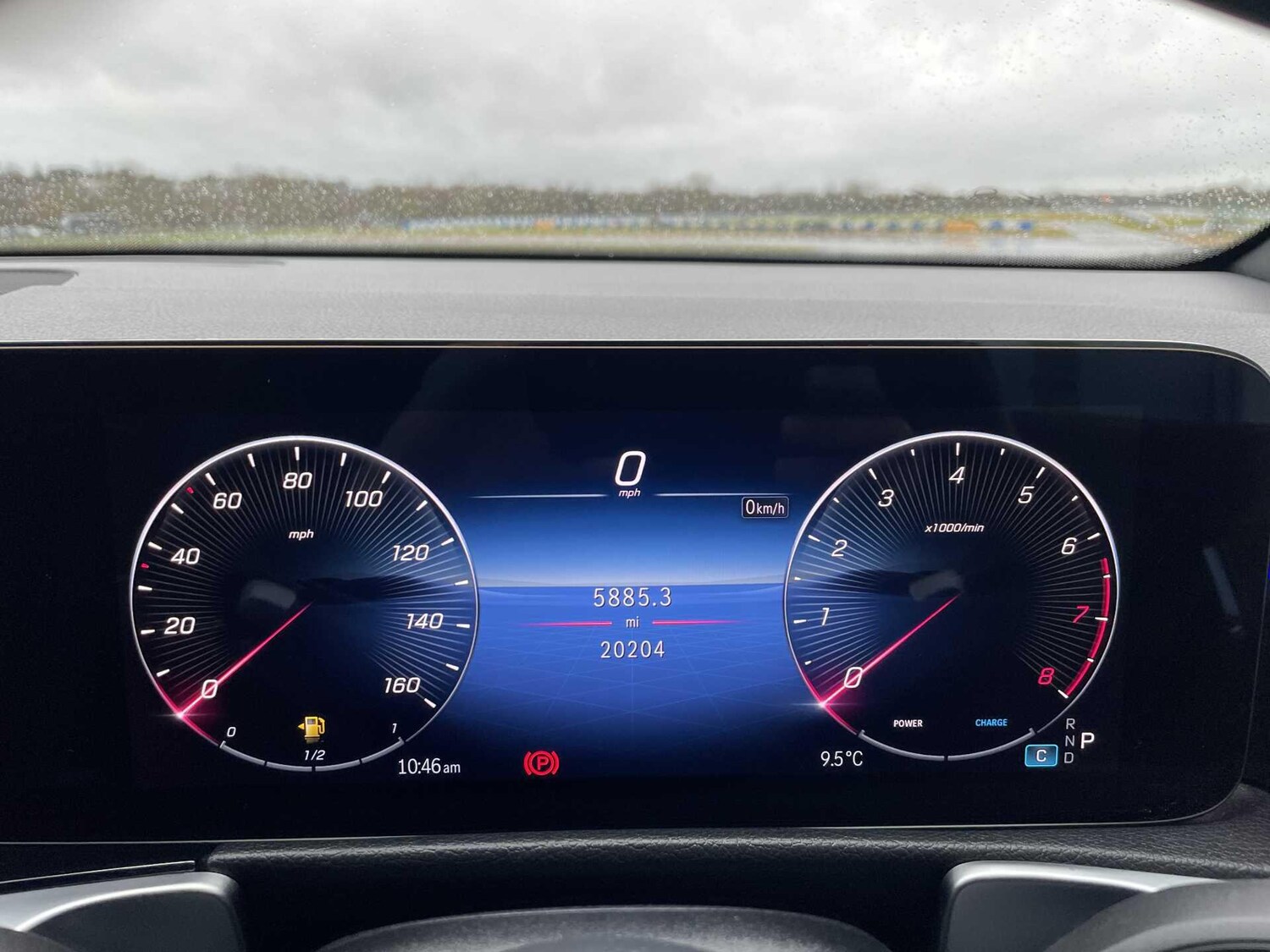 Used Mercedes-Benz GLB 2025 for sale - 77599920: Photo 19