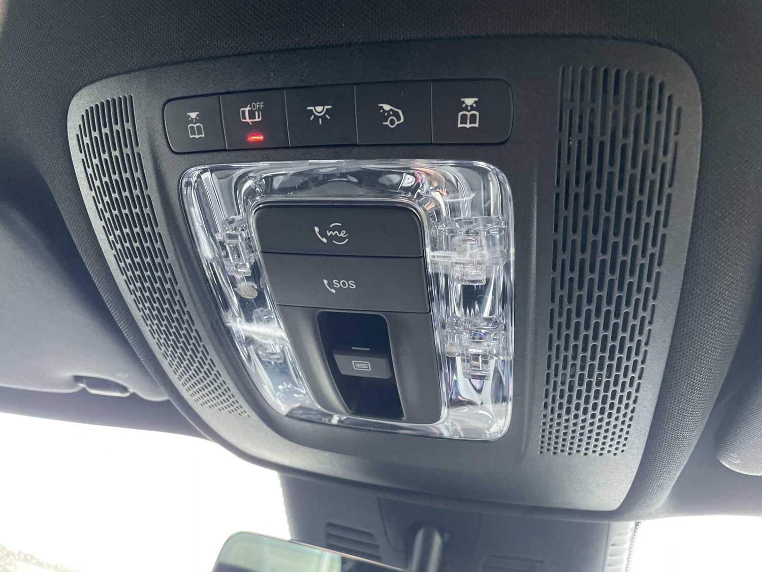 Used Mercedes-Benz GLB 2025 for sale - 77599920: Photo 23