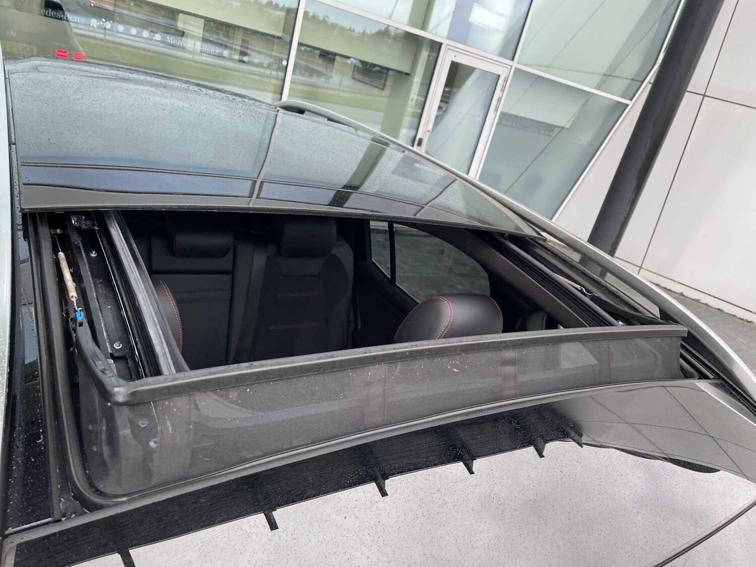 Used Mercedes-Benz GLB 2025 for sale - 77599920: Photo 25