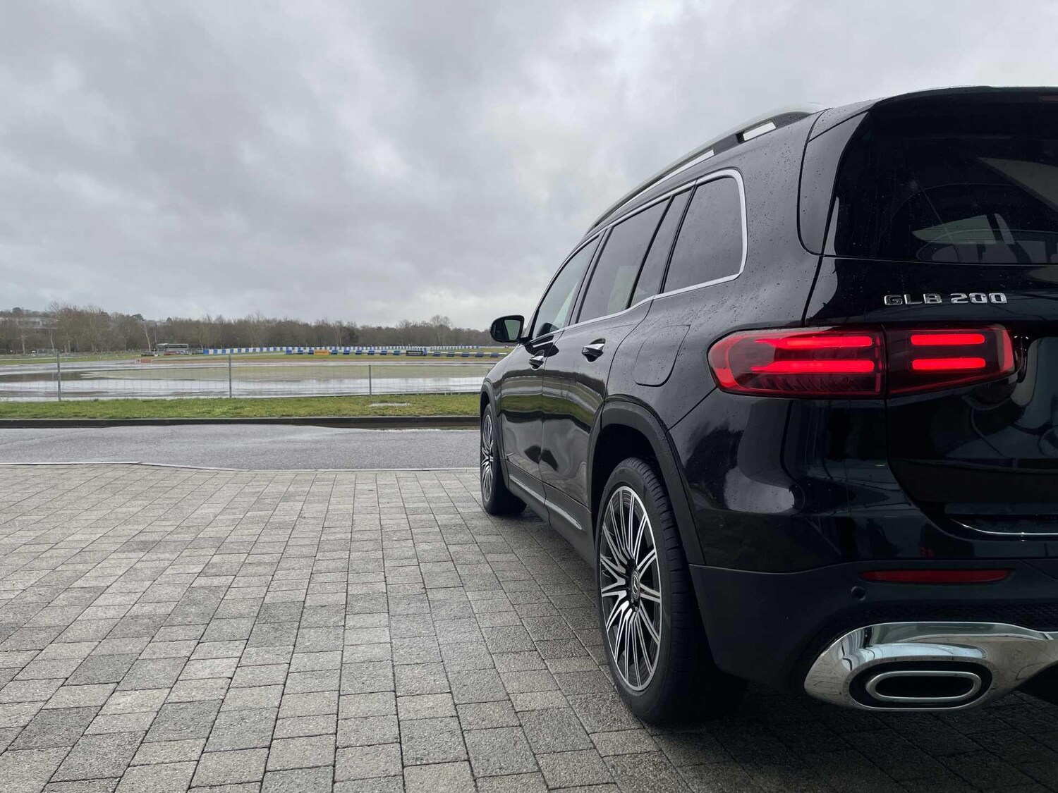 Used Mercedes-Benz GLB 2025 for sale - 77599920: Photo 28