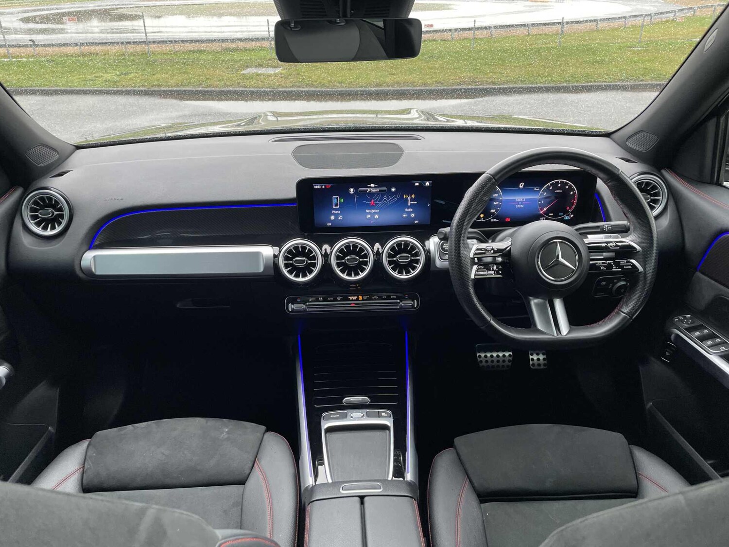 Used Mercedes-Benz GLB 2025 for sale - 77599920: Photo 35