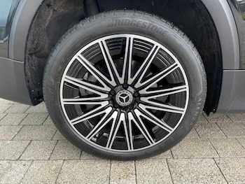 Used Mercedes-Benz GLB 2025 for sale - 77599920: Photo