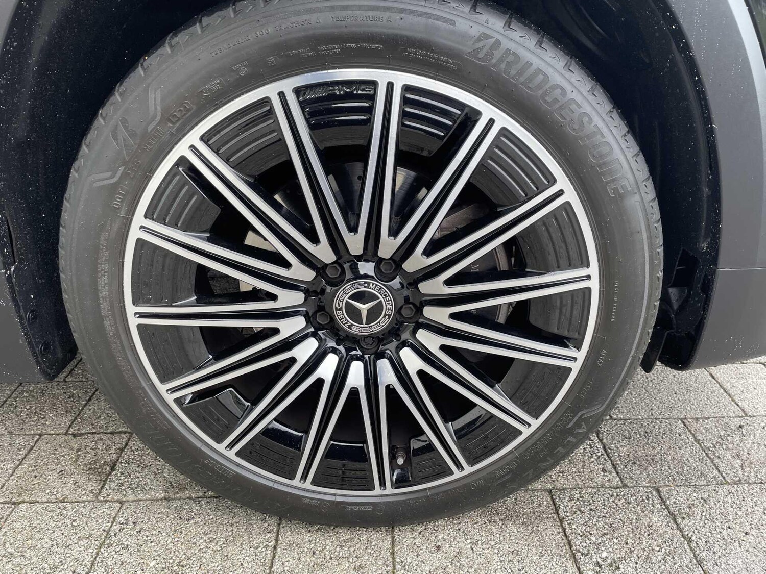 Used Mercedes-Benz GLB 2025 for sale - 77599920: Photo 41