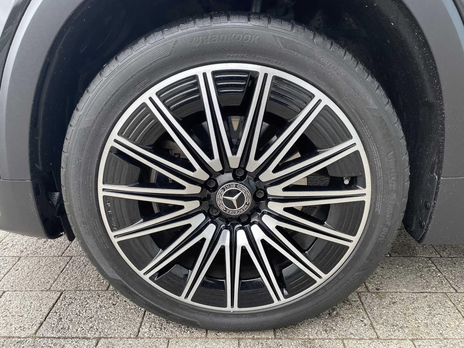 Used Mercedes-Benz GLB 2025 for sale - 77599920: Photo 42