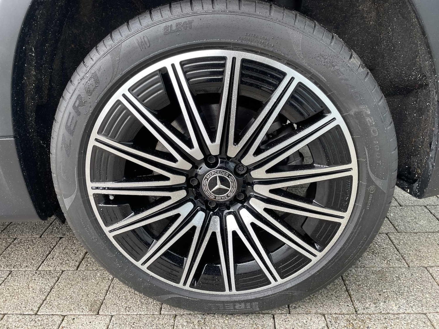 Used Mercedes-Benz GLB 2025 for sale - 77599920: Photo 43