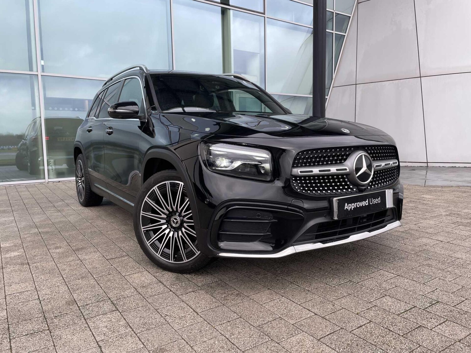 Used Mercedes-Benz GLB 2025 for sale - 77599920: Photo 44