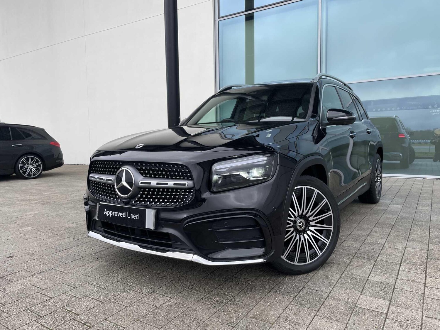 Used Mercedes-Benz GLB 2025 for sale - 77599920: Photo 45