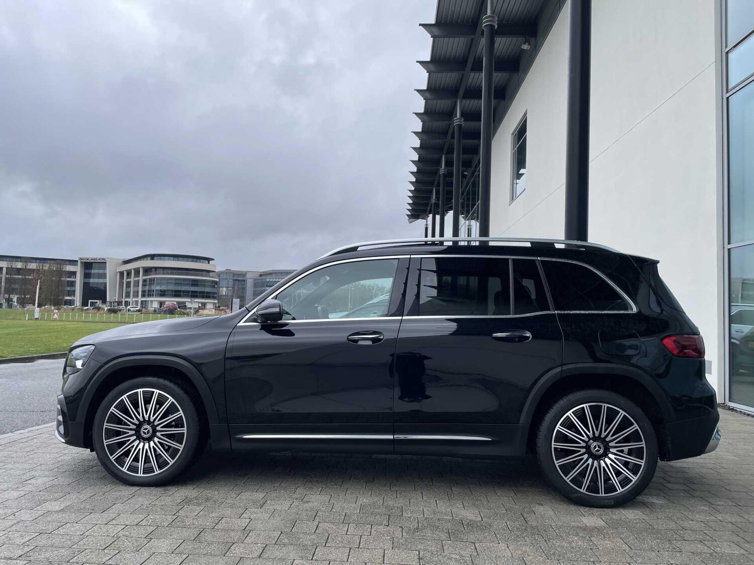 Used Mercedes-Benz GLB 2025 for sale - 77599920: Photo 47