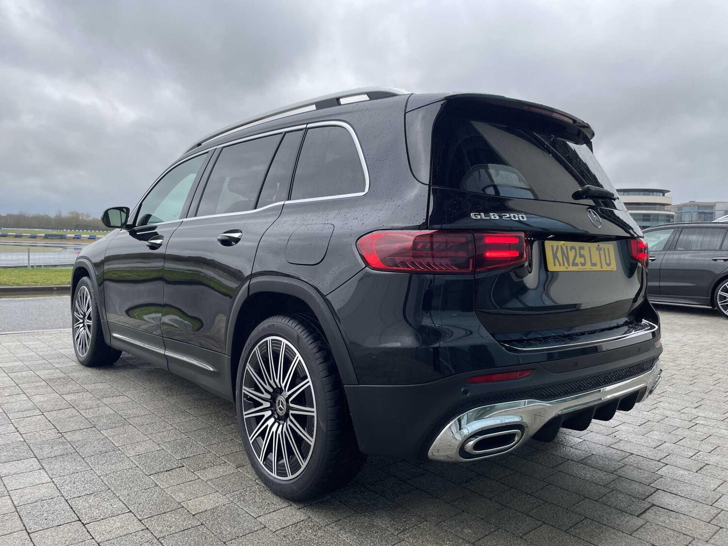 Used Mercedes-Benz GLB 2025 for sale - 77599920: Photo 48