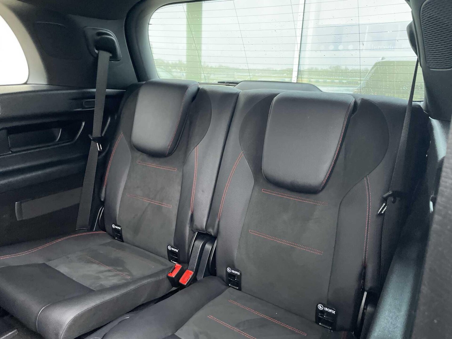 Used Mercedes-Benz GLB 2025 for sale - 77599920: Photo 9