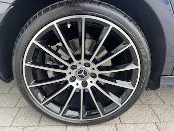 Used Mercedes-Benz E Class 2023 for sale - 78416025: Photo