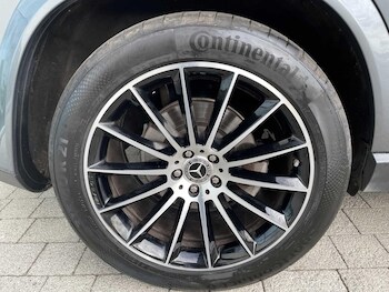 Used Mercedes-Benz GLE 2022 for sale - 77808516: Photo