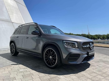 Used Mercedes-Benz GLB 2023 for sale - 79483782: Photo