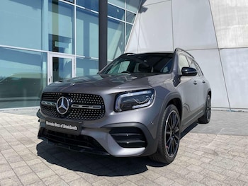 Used Mercedes-Benz GLB 2023 for sale - 79483782: Photo