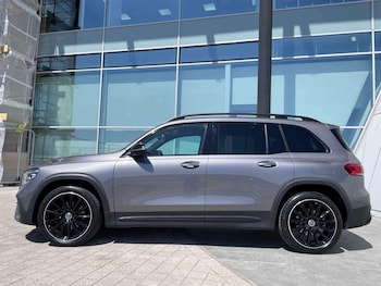 Used Mercedes-Benz GLB 2023 for sale - 79483782: Photo