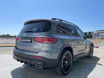 Used Mercedes-Benz GLB 2023 for sale - 79483782: Photo