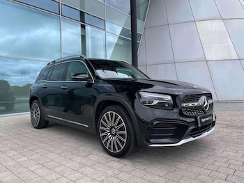 Used Mercedes-Benz GLB 2025 for sale - 78946721: Photo
