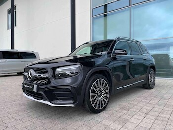 Used Mercedes-Benz GLB 2025 for sale - 78946721: Photo