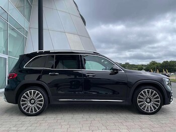 Used Mercedes-Benz GLB 2025 for sale - 78946721: Photo