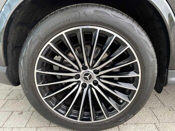 Used Mercedes-Benz GLC 2023 for sale - 78388247: Photo