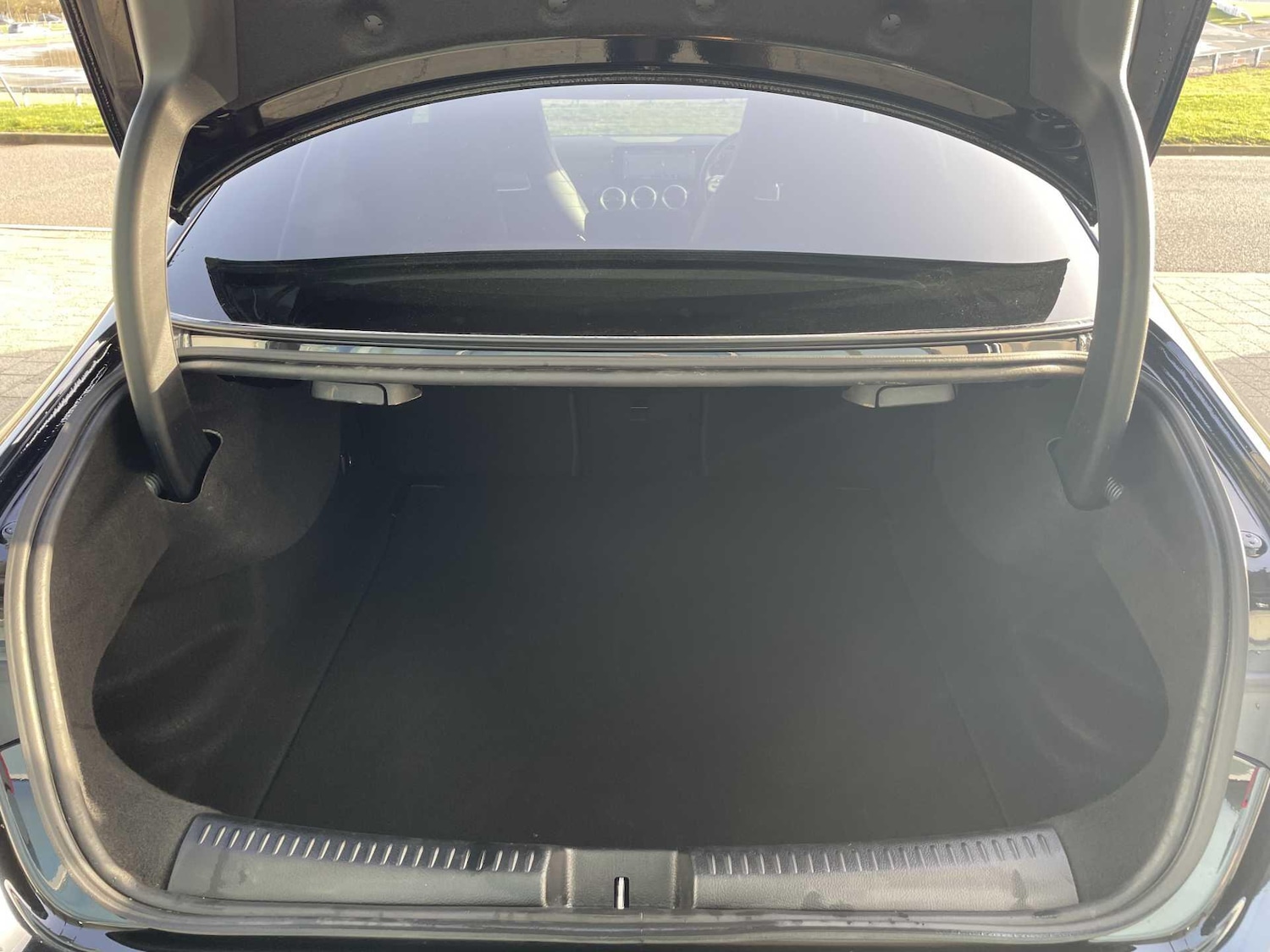 Used Mercedes-Benz CLA 2023 for sale - 77670915: Photo 10