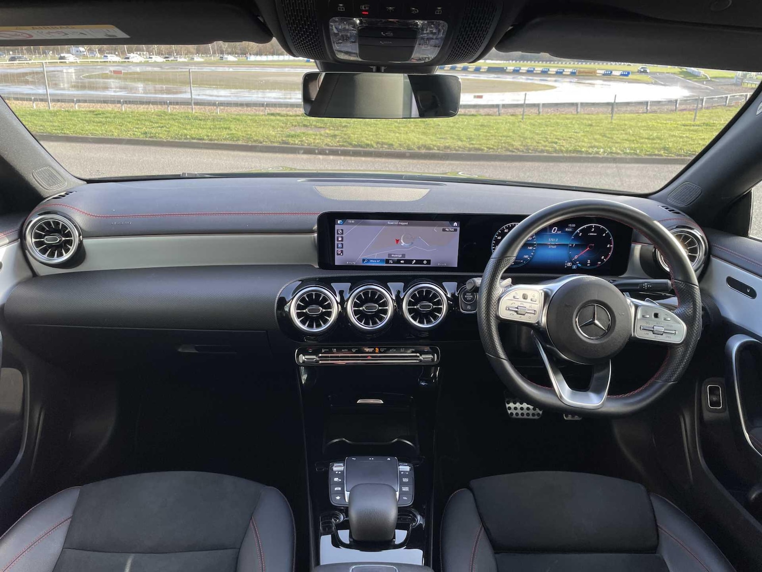 Used Mercedes-Benz CLA 2023 for sale - 77670915: Photo 13