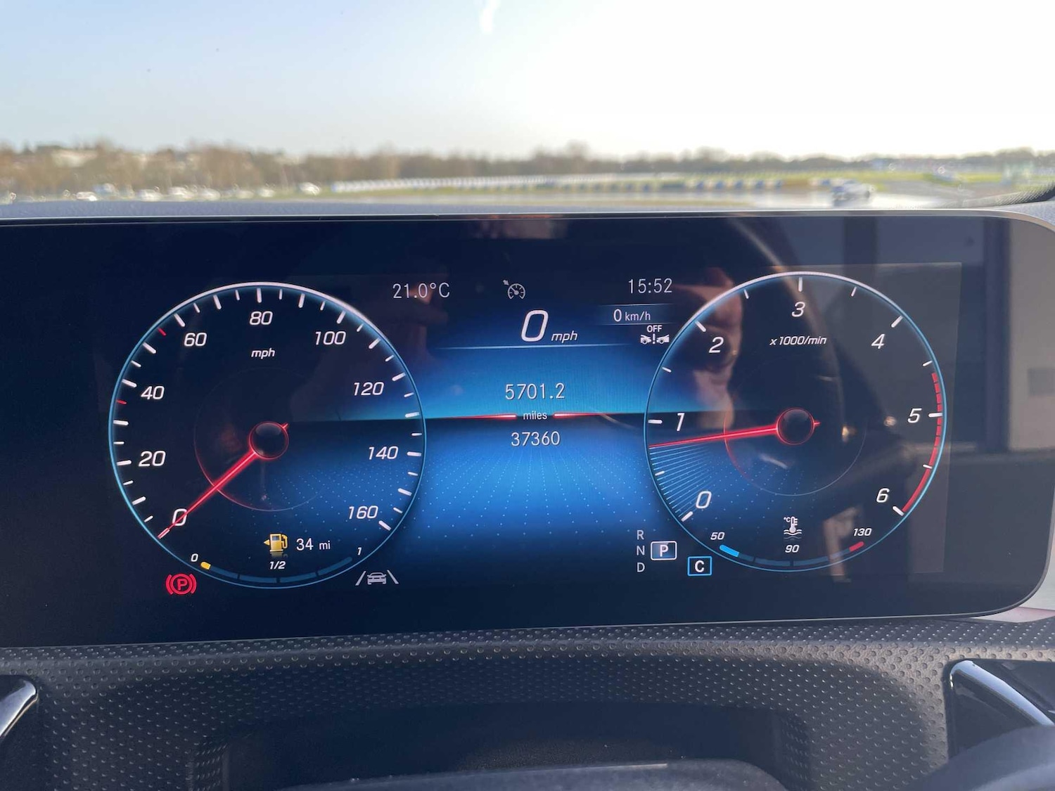 Used Mercedes-Benz CLA 2023 for sale - 77670915: Photo 17