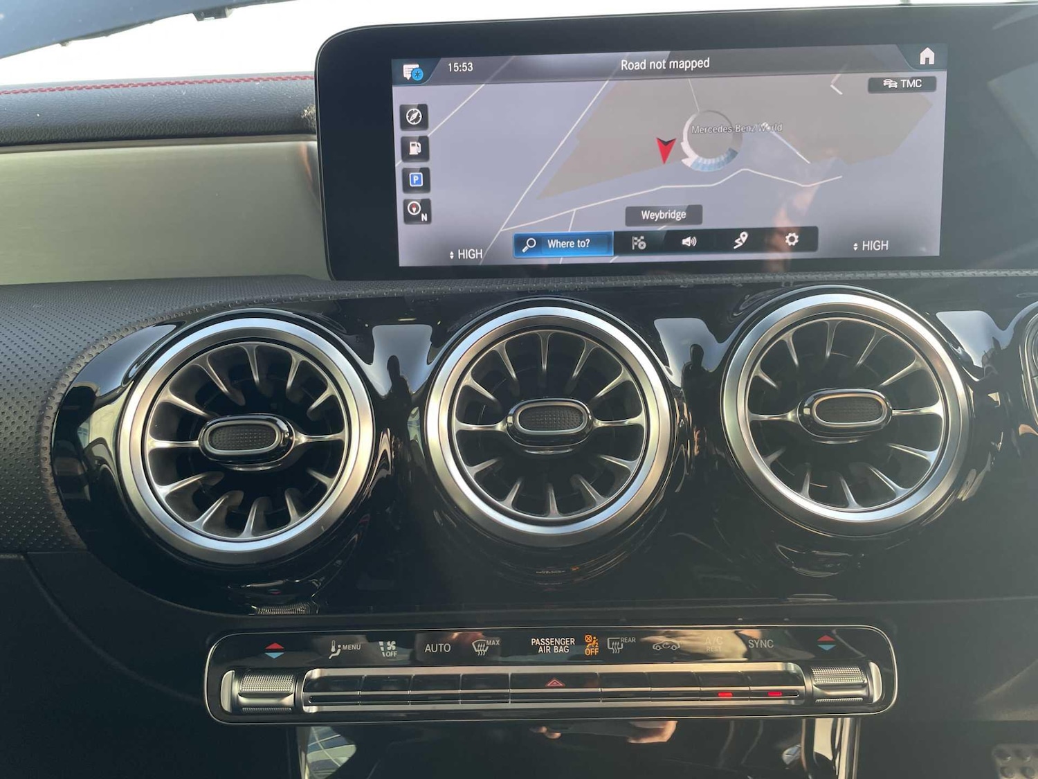 Used Mercedes-Benz CLA 2023 for sale - 77670915: Photo 19