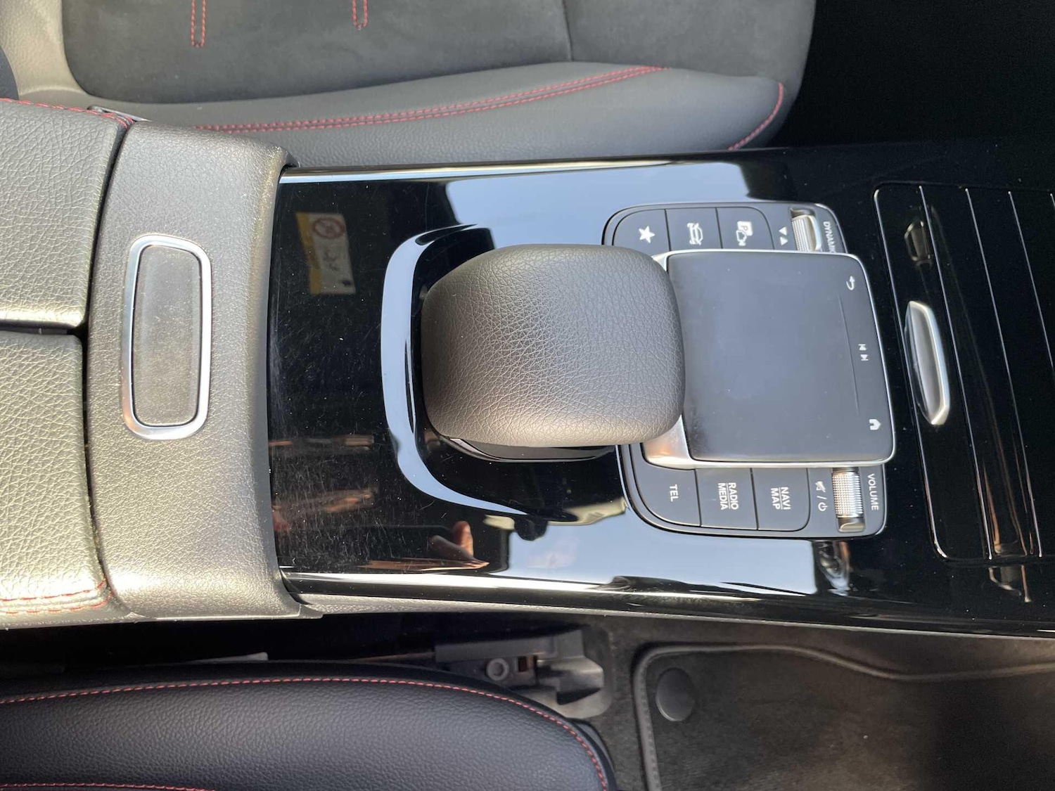 Used Mercedes-Benz CLA 2023 for sale - 77670915: Photo 20