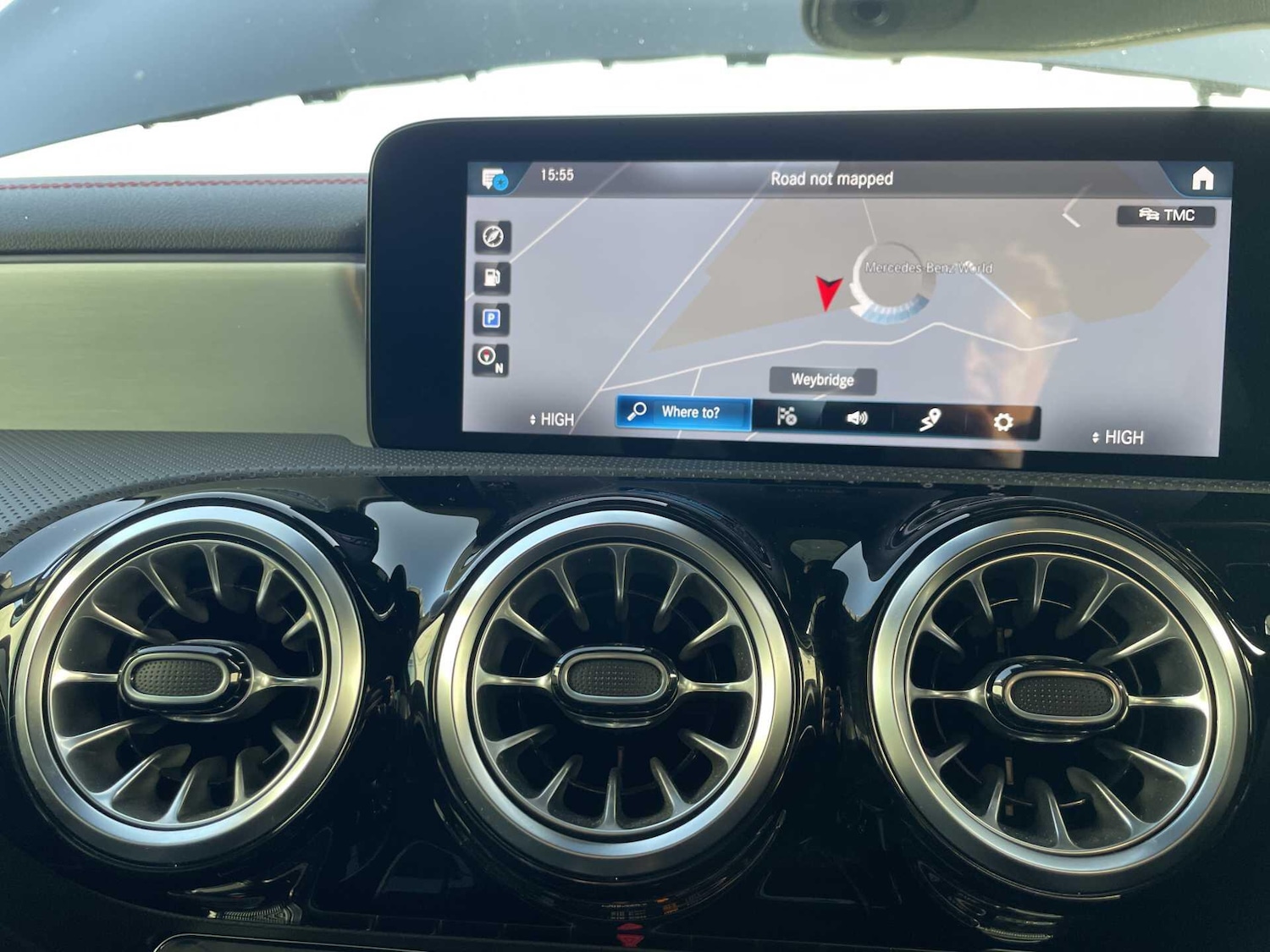 Used Mercedes-Benz CLA 2023 for sale - 77670915: Photo 22