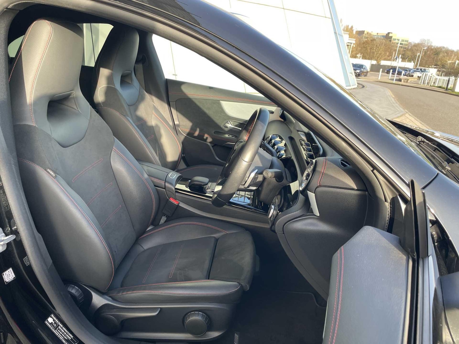 Used Mercedes-Benz CLA 2023 for sale - 77670915: Photo 29