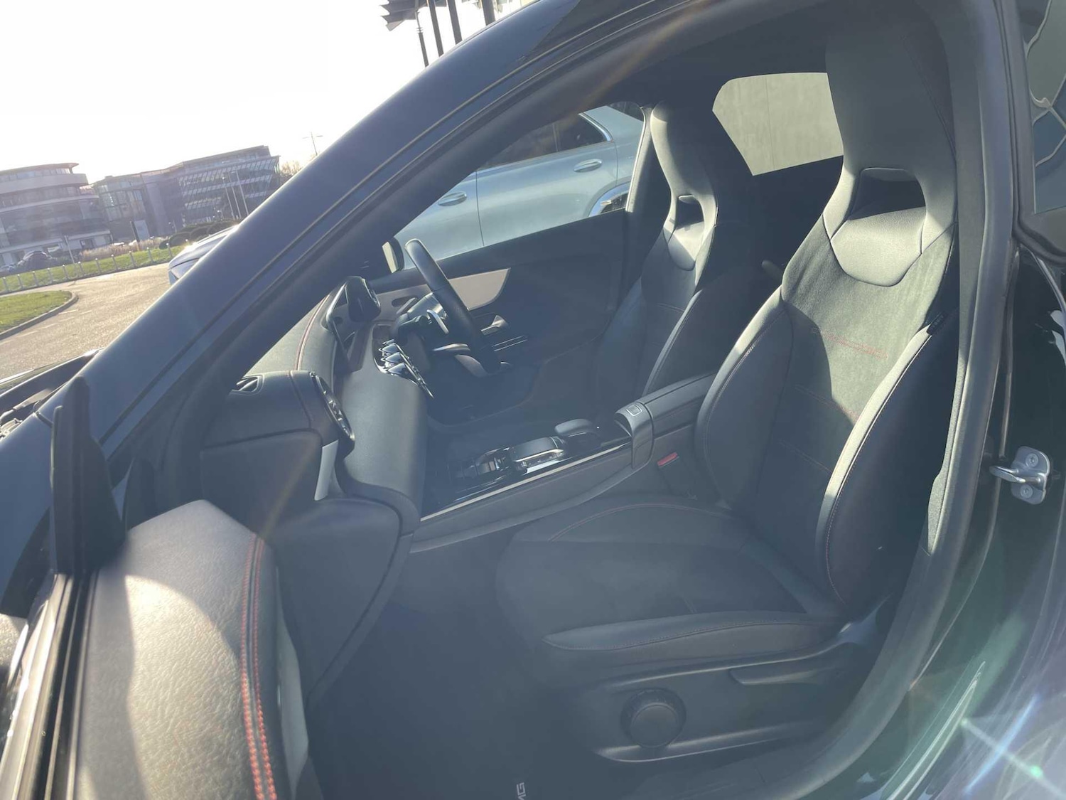 Used Mercedes-Benz CLA 2023 for sale - 77670915: Photo 31