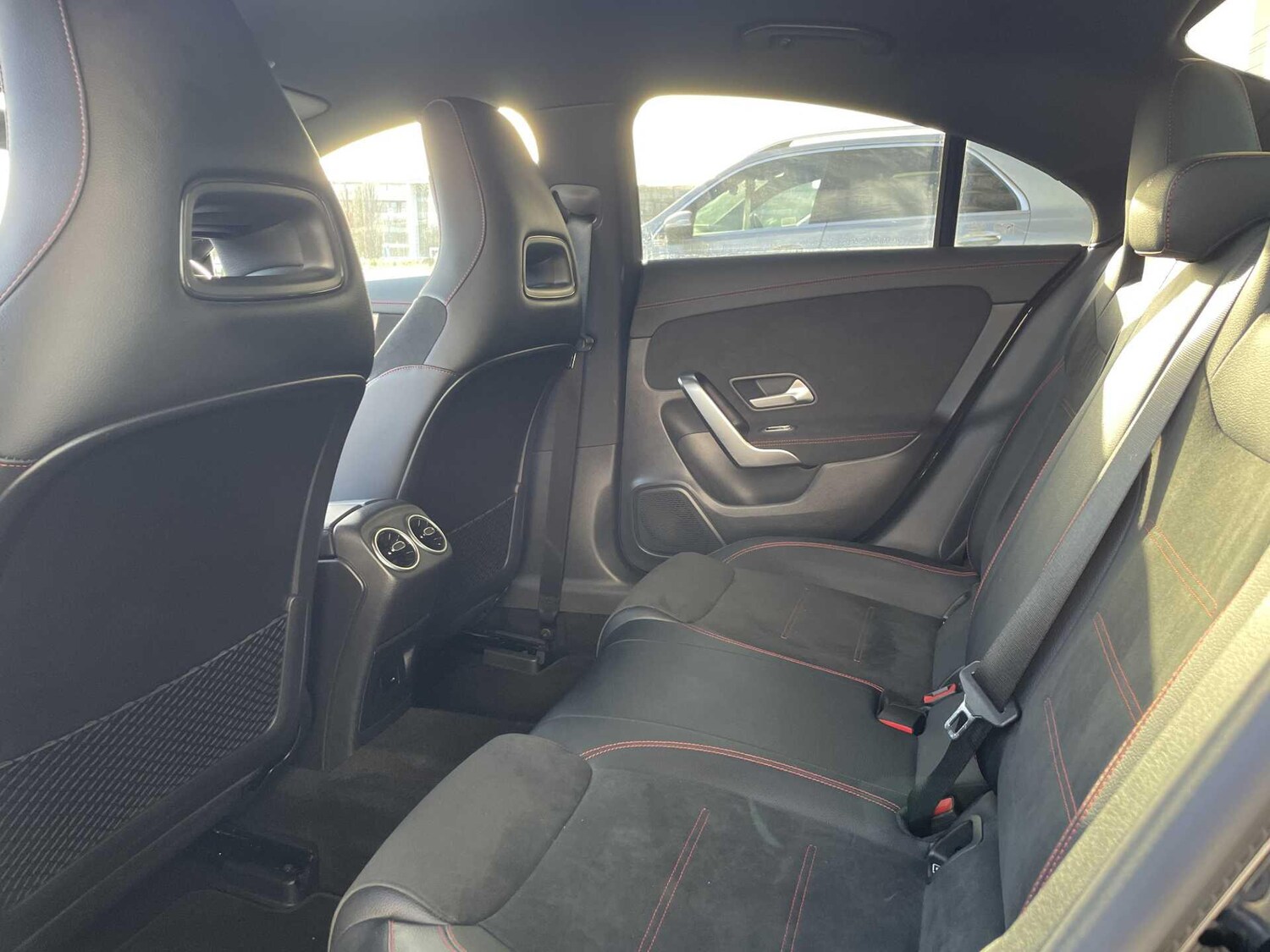 Used Mercedes-Benz CLA 2023 for sale - 77670915: Photo 32