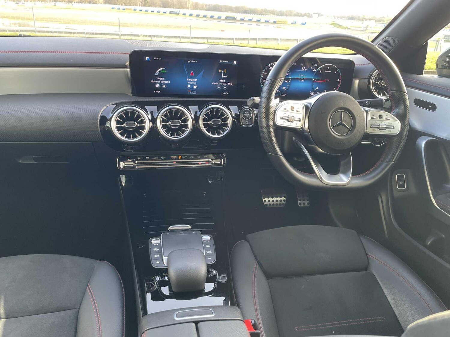 Used Mercedes-Benz CLA 2023 for sale - 77670915: Photo 33